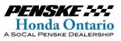 Penske Honda Ontario