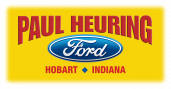 Paul Heuring Ford Paul Heuring Ford