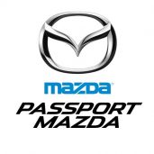 Passport Mazda