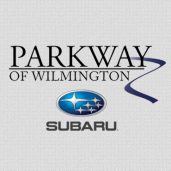 Parkway Subaru