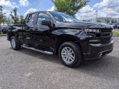 Palm Bay Chevrolet