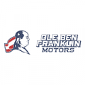 Ole Ben Franklin Motors Of Oak Ridge