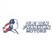 Ole Ben Franklin Motors Of Oak Ridge
