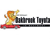 Oakbrook Toyota