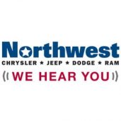 Northwest Chrysler Jeep Dodge Ram