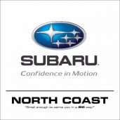 North Coast Subaru