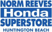 Norm Reeves Honda Superstore Huntington Beach