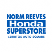 Norm Reeves Honda Superstore Cerritos