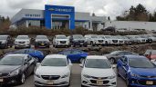 Newport Chevrolet Buick Gmc