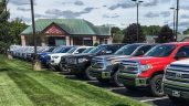New Country Toyota Of Clifton Park