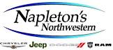 Napletons Northwestern Chrysler Jeep Dodge Ram