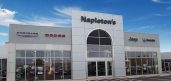 Napletons Mid Rivers Chrysler Dodge Jeep Ram