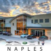 Naples Luxury Imports