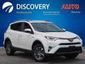My Discovery Toyota