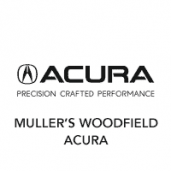 Mullers Woodfield Acura