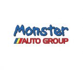 Monster Auto Group