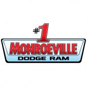 Monroeville Dodge Ram