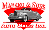 MM And Sons Auto Sales