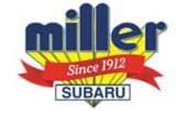 Miller Subaru
