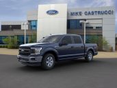 Mike Castrucci Ford Of Alexandria