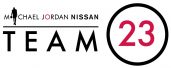 Michael Jordan Nissan