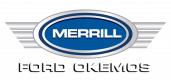 Merrill Ford of Okemos