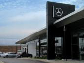 Mercedes-Benz of St Clair Shores