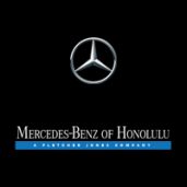 Mercedes-Benz of Honolulu