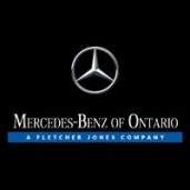 Mercedes Benz of Ontario