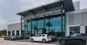 Mercedes Benz of Fort Lauderdale