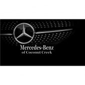 Mercedes Benz Of Coconut Creek
