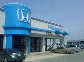 McConnell Honda
