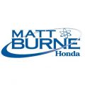 Matt Burne Honda