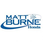 Matt Burne Honda