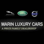 Marin Luxury Cars