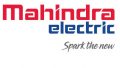 Mahindra Electric