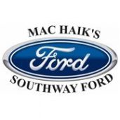 Mac Haik Southway Ford