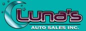 Lunas Auto Sales