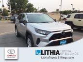 Lithia Toyota Of Billings