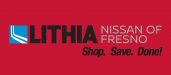 Lithia Nissan Of Fresno