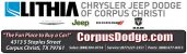 Lithia Chrysler Jeep Dodge Ram of Corpus Christi