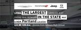 Lithia Chrysler Dodge Jeep Ram of Portland