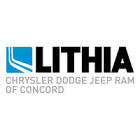 Lithia Chrysler Dodge Jeep Ram of Concord