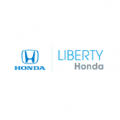 Liberty Honda