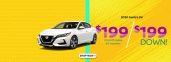Lia Nissan Of Colonie