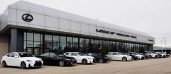 Lexus Of Highland Park
