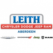 Leith Chrysler Dodge Jeep RAM Aberdeen