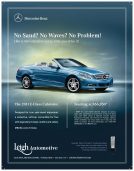 Leigh Automotive of Tuscaloosa