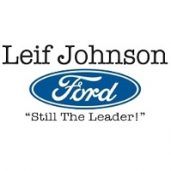 Leif Johnson Ford