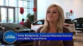 Larry H Miller Toyota Peoria